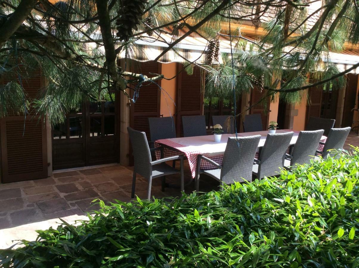 أوتْروت Les Chambres Chez Christine المظهر الخارجي الصورة