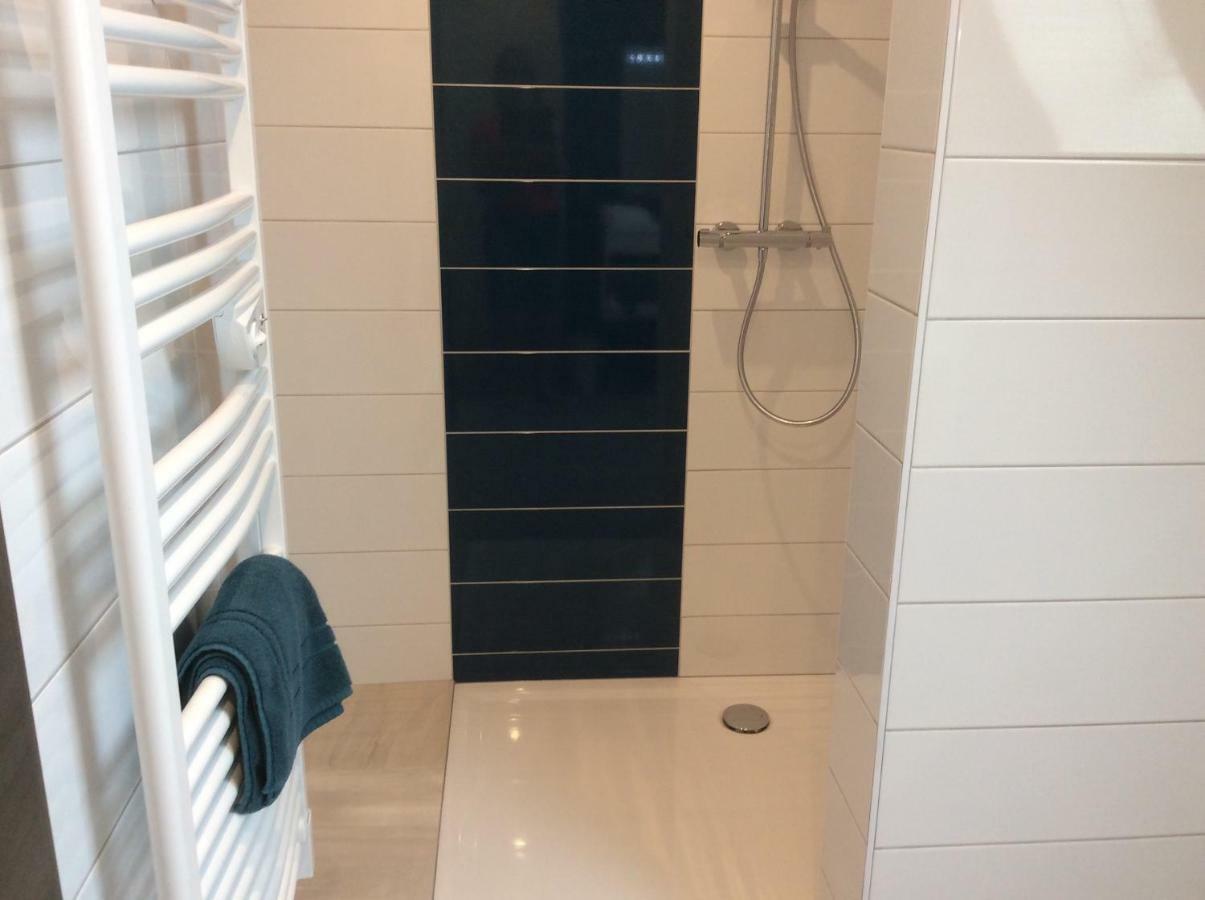 أوتْروت Les Chambres Chez Christine المظهر الخارجي الصورة