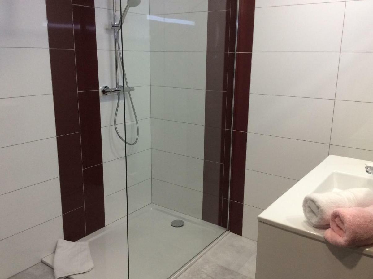 أوتْروت Les Chambres Chez Christine المظهر الخارجي الصورة