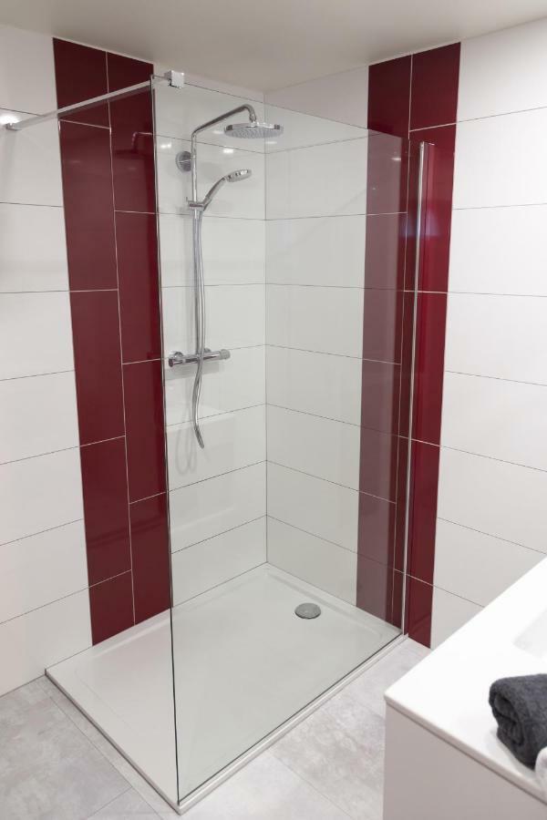 أوتْروت Les Chambres Chez Christine المظهر الخارجي الصورة