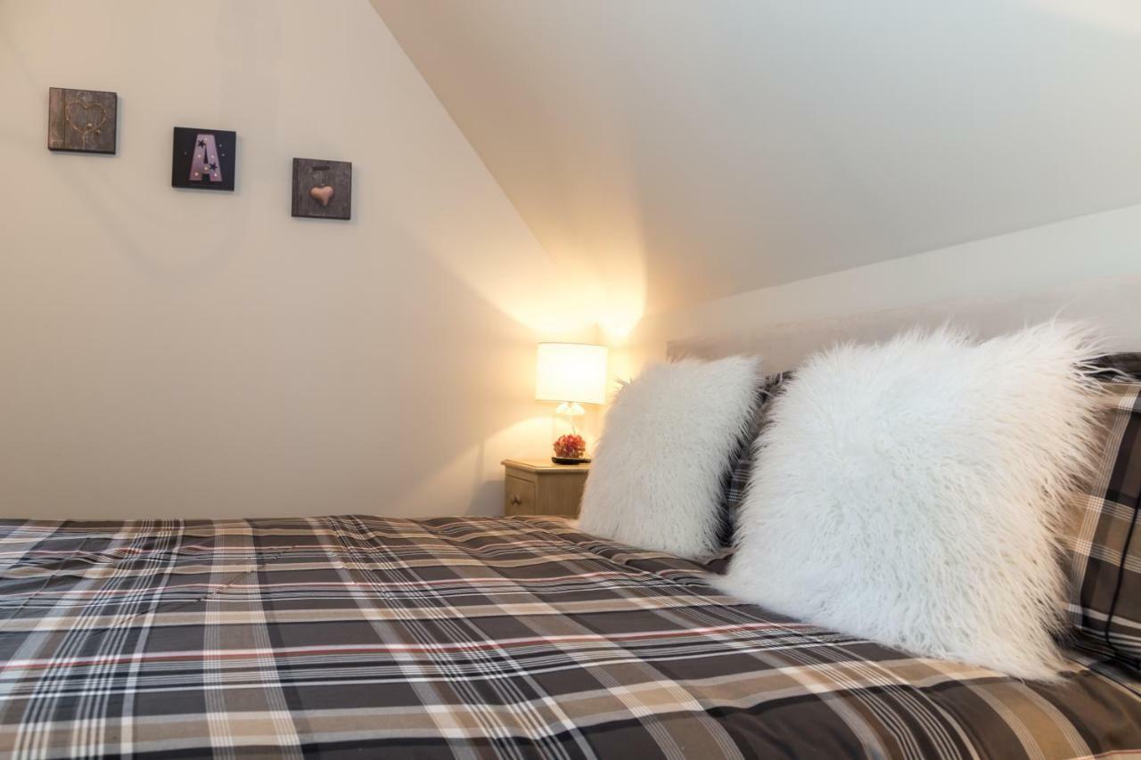 أوتْروت Les Chambres Chez Christine المظهر الخارجي الصورة