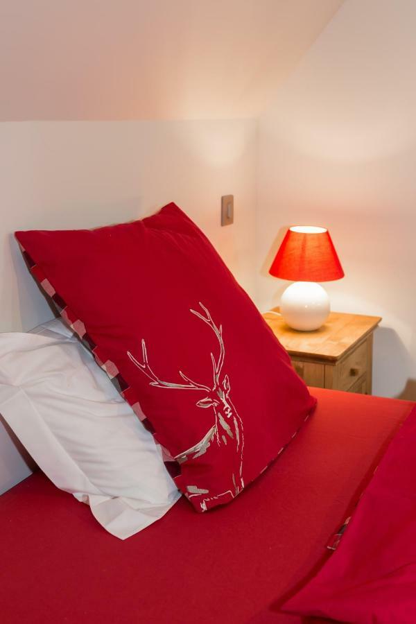 أوتْروت Les Chambres Chez Christine المظهر الخارجي الصورة