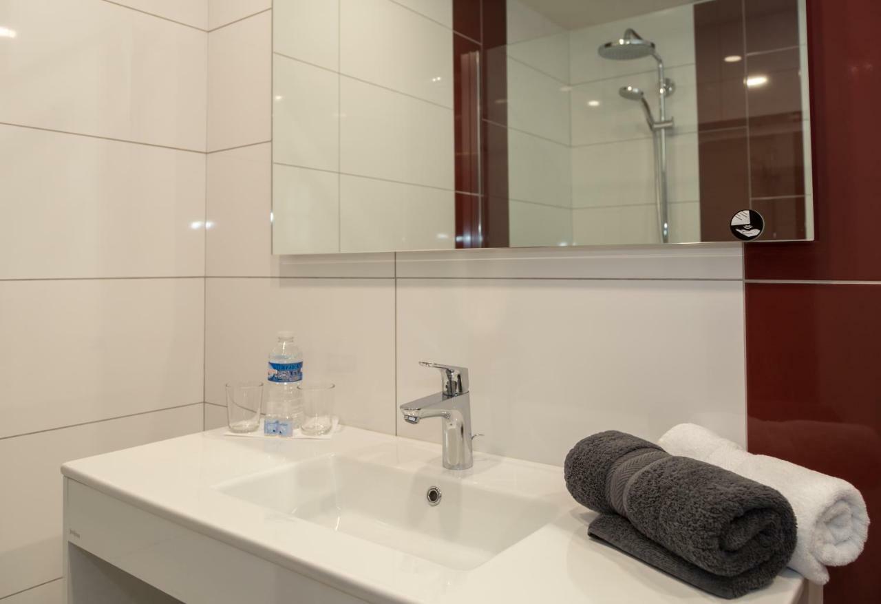 أوتْروت Les Chambres Chez Christine المظهر الخارجي الصورة