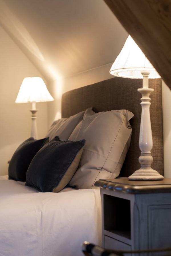 أوتْروت Les Chambres Chez Christine المظهر الخارجي الصورة