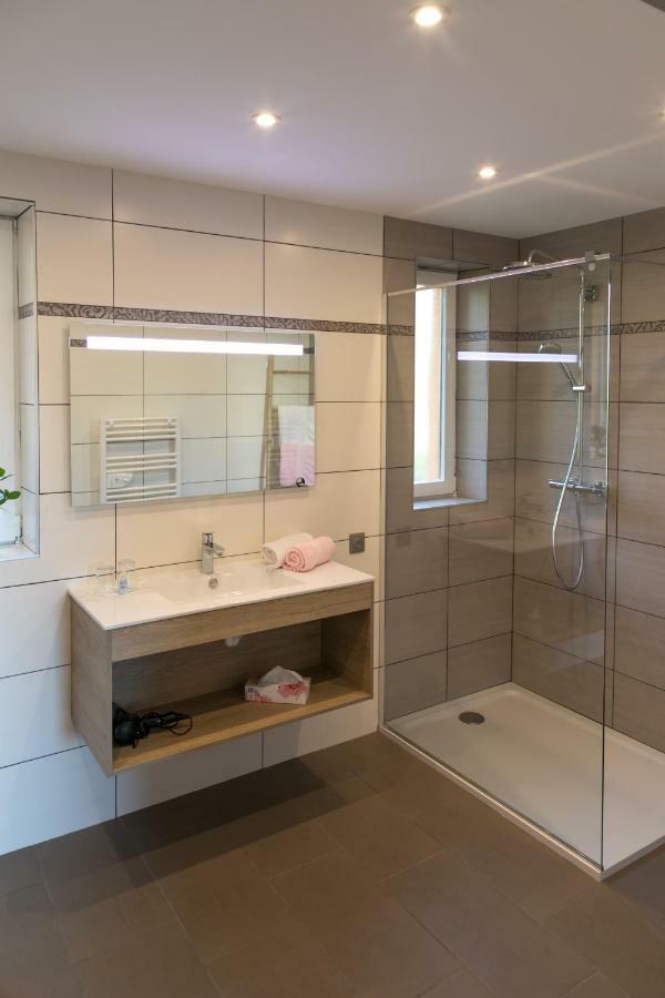 أوتْروت Les Chambres Chez Christine المظهر الخارجي الصورة