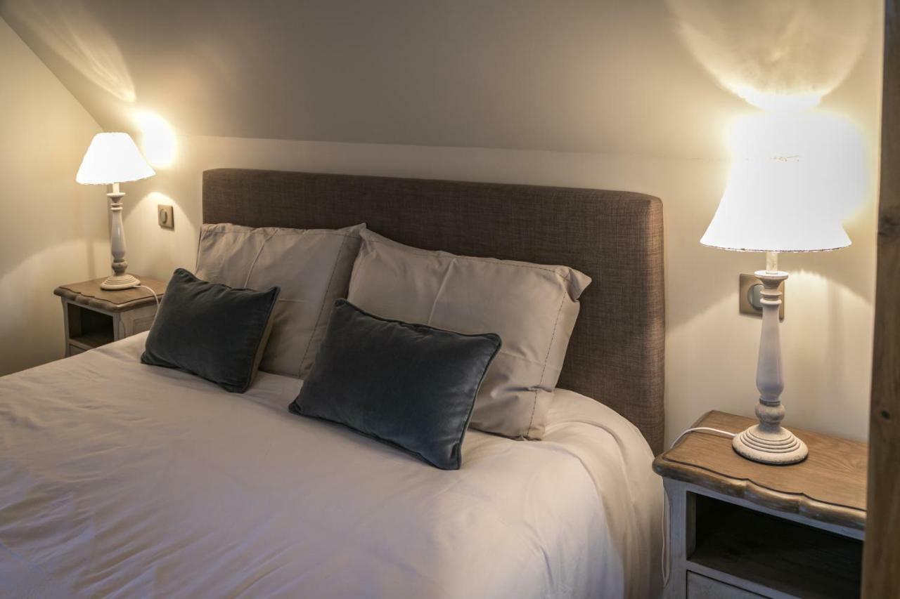 أوتْروت Les Chambres Chez Christine المظهر الخارجي الصورة