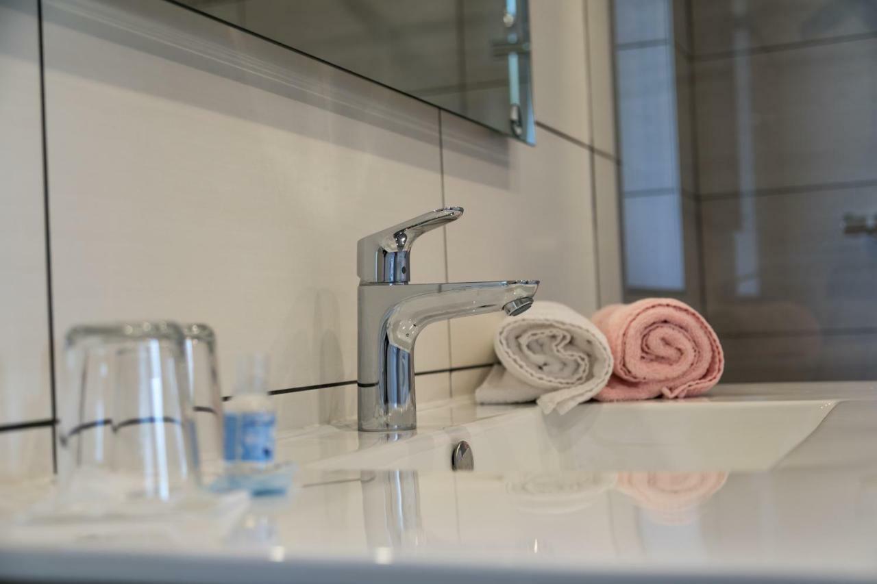 أوتْروت Les Chambres Chez Christine المظهر الخارجي الصورة
