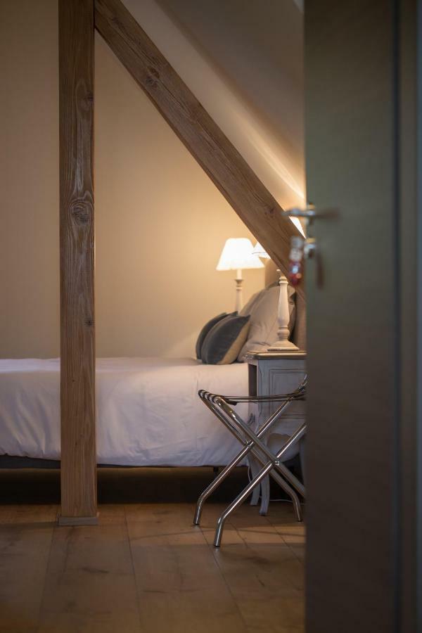أوتْروت Les Chambres Chez Christine المظهر الخارجي الصورة