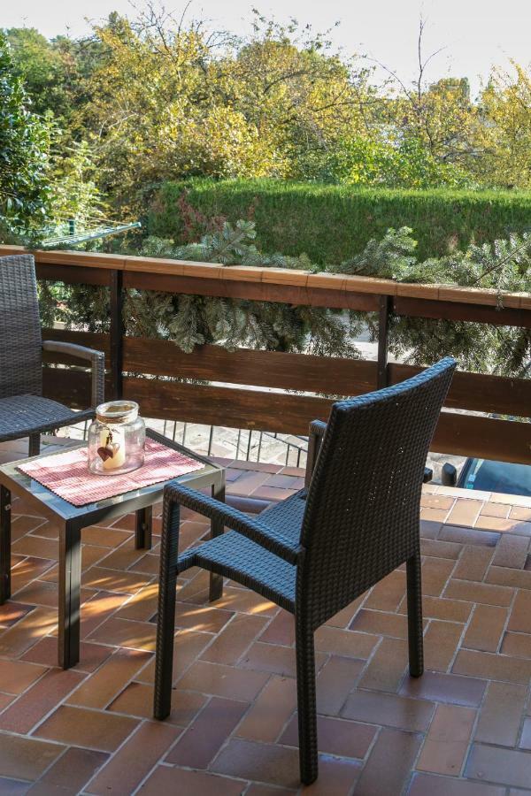 أوتْروت Les Chambres Chez Christine المظهر الخارجي الصورة