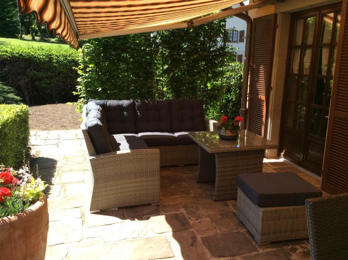 أوتْروت Les Chambres Chez Christine المظهر الخارجي الصورة